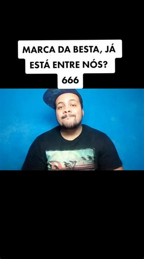 Entenda a Marca da Besta e o Chip Mondex