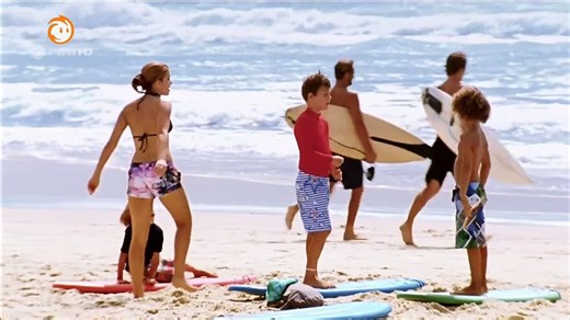 Alien Surfgirls Staffel 1 Folge 1 HD Deutsch