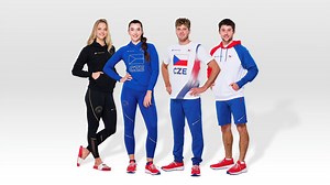 Olympiáda | České olympijské oblečení ohromilo svět. MOV ho zařadil do absolutní módní špičky - Sport.cz