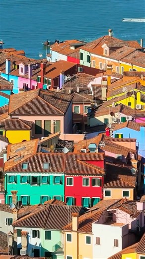 Venice in 4K – City of Canals & Romance