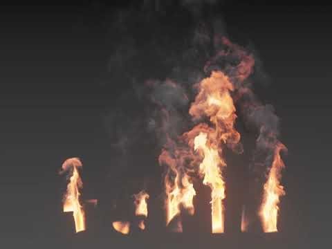 Zenith / Inferno three quick tests in tyflow 2.0