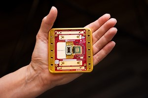 Microsoft Majorana 1 chip promises real quantum computing within years, not decades