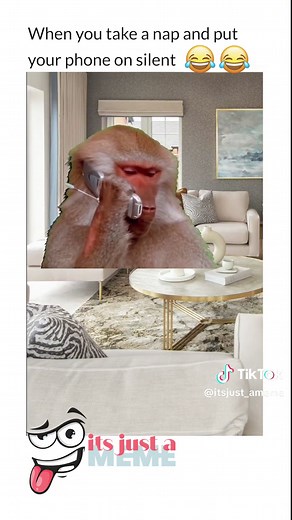 Maaaahn i just took a short nap! 😂💬 #SleepingBeauty #MemeLife #ItsJustAMeme