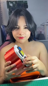 122K views · 4.2K reactions | Creando una consola  con #arduino usando la impresora 3d de #creality #crealityk1c #k1c #ingenieria | Ellygmr | Facebook