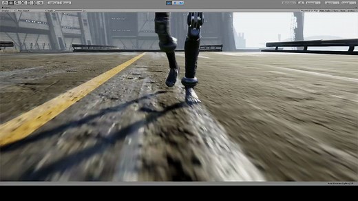 Unity的TimeLine和虚拟相机的使用