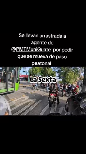 Otra loca al volante | La Sexta