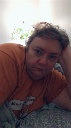 Amber Thompson on TikTok