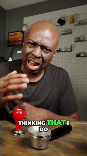 Espresso: Do You Understand Its Intense Personality? #shorts