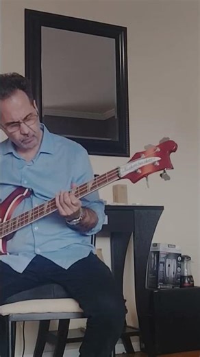 Rob Zombie " The Scorpion Sleeps" My Slap Section, Longer version on regular Videos 🤘