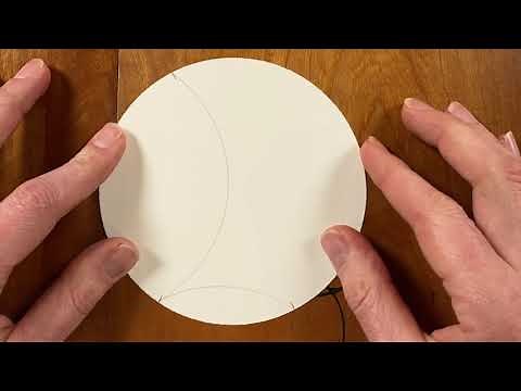 Zentangle Project Pack No. 09 - Preparation Part 1