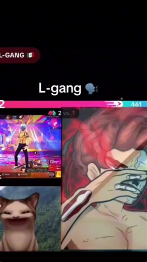 Epic Battles and Unfiltered Fun with L-Gang Live