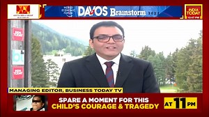 More than half of the tech spend by 2025 will be on: HCL Tech CEO C Vijayakumar. Siddharth Zarabi #WEF22 #WorldEconomicForum #BTatWEF #BTDavos #DavosWithBT #BusinessToday #IndiaTodayAtDavos | India Today | Facebook