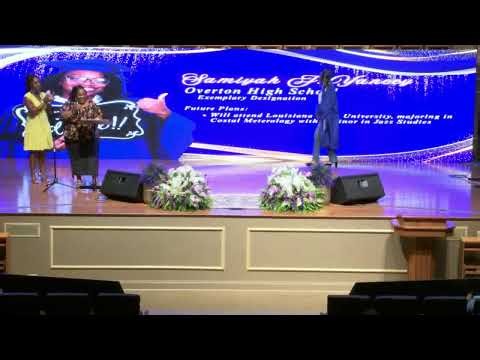 First Baptist Church Broad 10:30 a.m. Worship Service 06/28/26