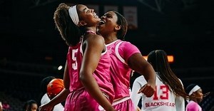 Second half surge lifts Clemson over Georgia Tech