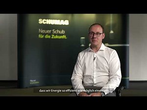 WiFö Aachen: SCHUMAG AG