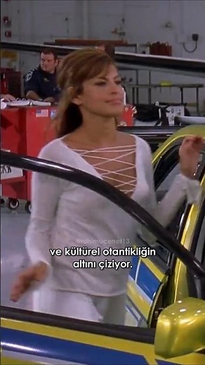 The Fast and Furious team also treated the cars like "stars"