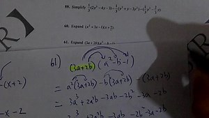 Ch12 L2 Introduction to polynomials