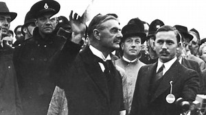 Appeasement and expansion: The Munich crisis, Austria, and the prelude to total war