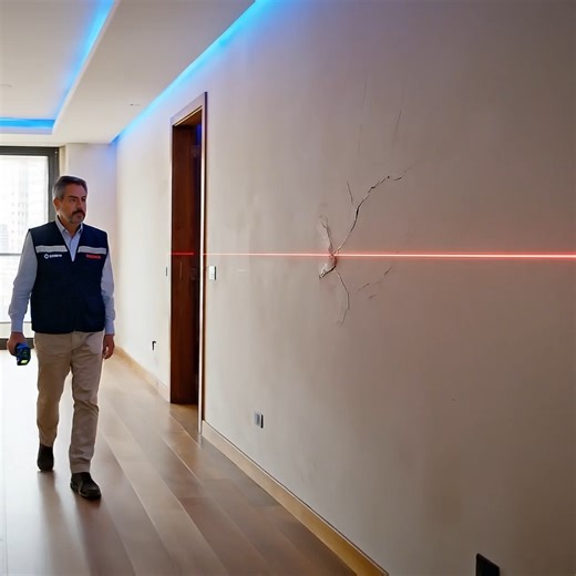 DOMIS ™ PROPERTY-AUDIT on Instagram: ""En DOMIS™, nuestra tarea no termina en la detección. Un muro dañado no es solo un problema técnico; es una pieza clave en tu estrategia de compra. Al escanear y visualizar fallas invisibles con tecnología de precisión, transformamos cada hallazgo del Informe PCF-15™ en Poder de Negociación real para ti. No solo auditamos para que sepas qué estás comprando; auditamos para que pagues el precio justo. Certeza técnica. Control de riesgos. Ventaja financiera. Po