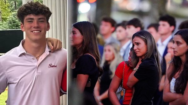 BREAKING: Body recovered by Barcelona police confirmed as missing student James Gracey, authorities say