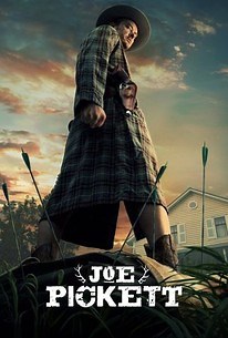 Joe Pickett: Season 1 | Cast and Crew | Rotten Tomatoes