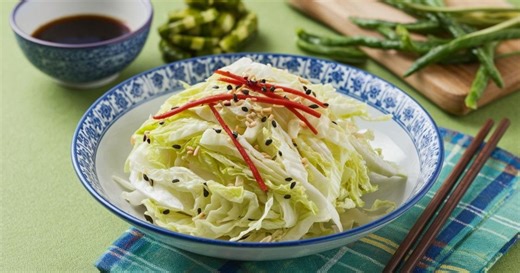 "Je vais vous rendre accro avec un chou" : François-Régis Gaudry partage la recette qui fait le buzz à New York