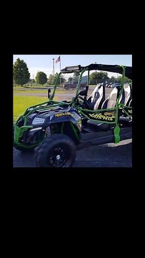 69K views · 1.2K reactions | Conquer any terrain with the FX400 4-Seater Predator! 25HP EFI power • CVT automatic • Dual hydraulic brakes • 4x2 shaft drive Nationwide shipping — limited stock, order now! #FX400Predator #4SeaterUTV #OffRoadAdventure #NationwideDelivery #LimitedStock #fyyyyyp #offroad | Zayn and queen TOYS | Facebook