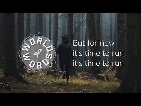 Woodkid | Run Boy Run (lyrics)