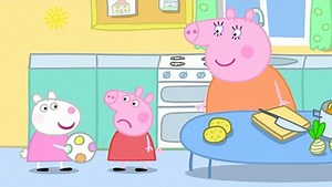 Peppa Pig S03e42 Chatterbox - video Dailymotion