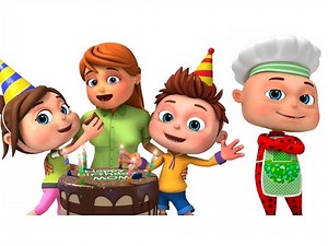 Zool Babies Home Bakers Episode |Cartoon Animation For Children | Zool Babies | Videogyan Kids Shows