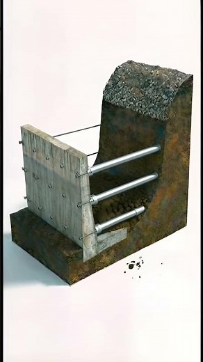 Civil structure design