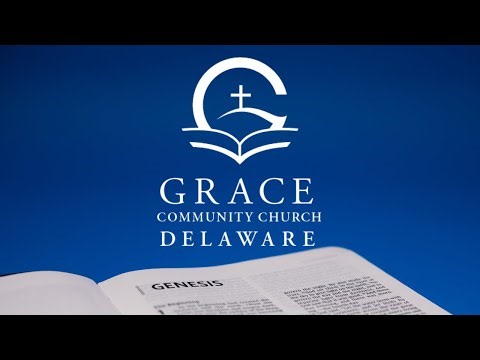 Judah: The Original Prodigal Son | Genesis 38 | Dr. Paul Shirley
