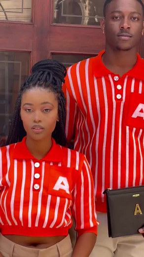 Ascend without limits 📍Mall of Africa www.ascendlabel.com