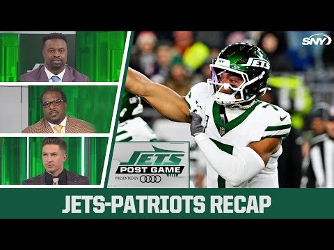 Jets Cut Ties with Rookie Linebacker Ahead of Ravens Game