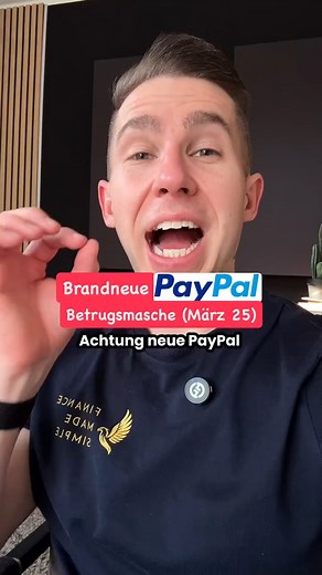 Finance Made Simple - Einfach Finanzen on Reels