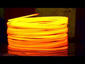 Exploring the Steelmaking Process