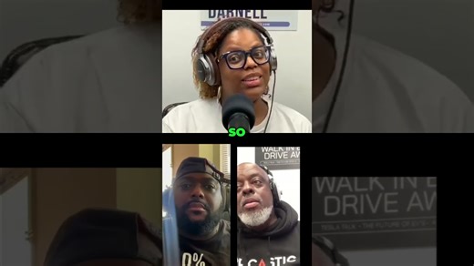 Exclusive Interview: The Beyonce of Literature! #shorts