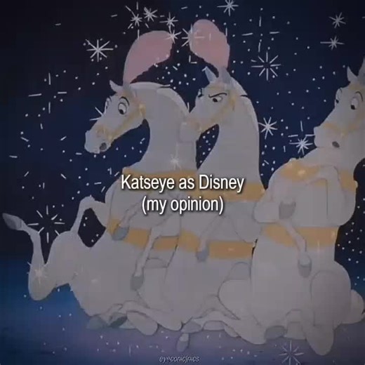 Katseye Disney Characters: Analysis and Insights
