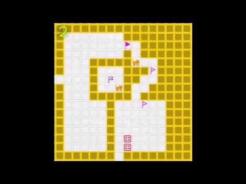 5 Step Steve full walkthrough | Kongregate