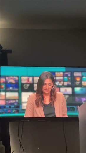 ITV News Morning Summary closing from Music Saturday 18th October 2025