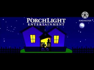 Porchlight Entertainment Logo History Season 4 Episode 27