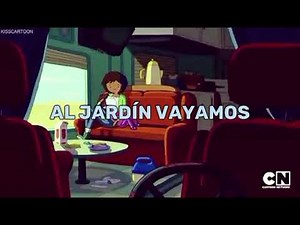 Karaoke Todo se queda - Hora de Aventura - Karaoke en Español