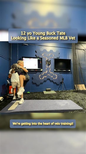 Future Stud in the Making 🔥 | 12-Year-Old Pitcher Up to 59 MPH | BB Sports Baseball One of our 12-year-old athletes is now up to 59 MPH, and honestly, he’s got cleaner pitching mechanics than a lot of college guys. This kid’s work ethic matched with our BB Sports pitching development system — mechanics, strength, mobility, and mindset — is setting him up to be a future stud. If you’re serious about your game and want to: ⚾️ Increase pitching velocity ⚾️ Improve mechanics ⚾️ Get bigger, faster, 