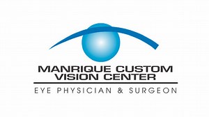 Manrique Custom Vision: Z Lasik Procedure