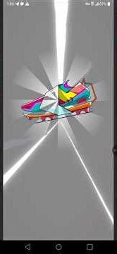 STEPN GO 👟 MINT 47 ✨MYSTERY BOX LEVEL 3 📦