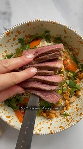 5K views · 96 reactions | This is how we do a salad during veganuary. Thanks for the inspo @gaylegchapman ! 綾 Share your #MEATER cooks with us too and use the #MEATERmade hashtag! | MEATER | Facebook