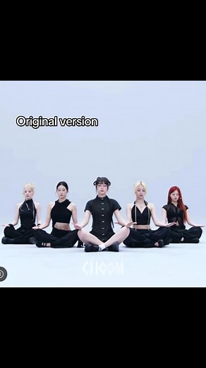boompala lesserafim members — who is each member in Boompala