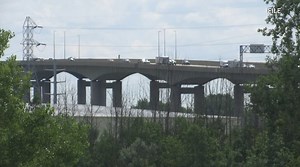 Update: Freezing rain causes 11+ crashes on I-75