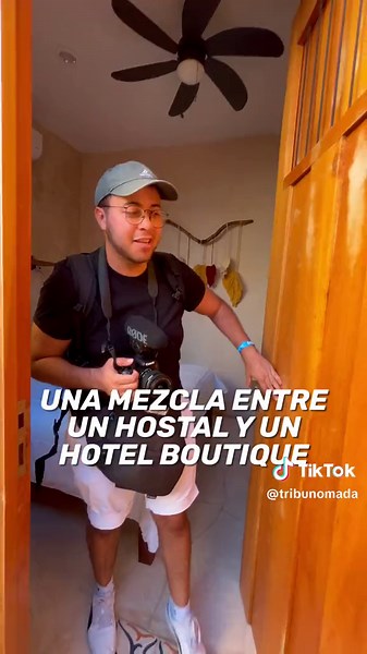 Descubre el Mejor Hospedaje en Mérida con Hostik