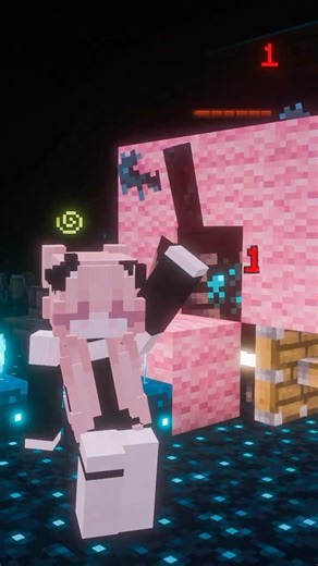 After This Warden Left Server Forever #shorts #trending